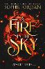 A Fire in the Sky