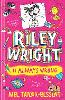 Riley Wright is Always Wrong