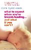 What To Expect When You're Breast-feeding... And What If You Can't?