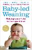 Baby-led Weaning