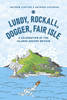 Lundy, Rockall, Dogger, Fair Isle