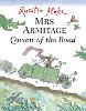 Mrs Armitage Queen Of The Road