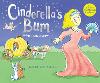 Cinderella's Bum