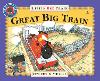 The Little Red Train: Great Big Train