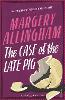The Case of the Late Pig