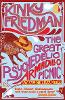 The Great Psychedelic Armadillo Picnic