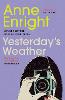 Yesterday's Weather
