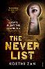 The Never List