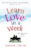 Learn Love in a Week