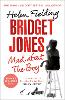 Bridget Jones: Mad About the Boy