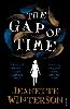 The Gap of Time