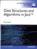 Data Structures and Algorithms in Java