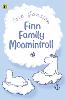 Finn Family Moomintroll