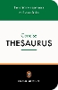 The Penguin Concise Thesaurus