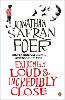 Extremely Loud and Incredibly Close