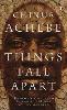 Things Fall Apart