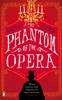 The Phantom of the Opera