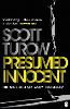 Presumed Innocent