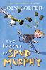 The Legend of Spud Murphy