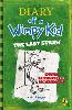 Diary of a Wimpy Kid: The Last Straw (Book 3)