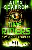 TimeRiders: Day of the Predator (Book 2)