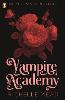 Vampire Academy