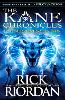 The Serpent's Shadow (The Kane Chronicles Book 3)