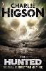 The Hunted (The Enemy Book 6)