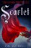 Scarlet (The Lunar Chronicles Book 2)