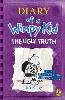 Diary of a Wimpy Kid: The Ugly Truth (Book 5)