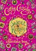 Chocolate Box Girls: Sweet Honey