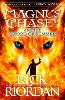 Magnus Chase and the Sword of Summer (Book 1)