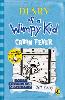 Diary of a Wimpy Kid: Cabin Fever (Book 6)