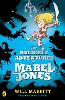 The Unlikely Adventures of Mabel Jones