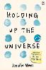 Holding Up the Universe