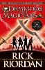Demigods and Magicians