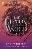 The Demon World (The Smoke Thieves Book 2)