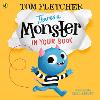 There's a Monster in Your Book