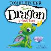 There's a Dragon in Your Book