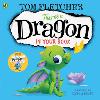 There's a Dragon in Your Book