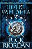 Hotel Valhalla Guide to the Norse Worlds