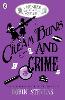 Cream Buns and Crime