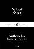 Anthem For Doomed Youth