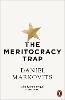 The Meritocracy Trap