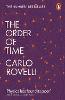 The Order of Time
