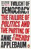 Twilight of Democracy