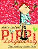 Pippi Longstocking
