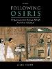 Following Osiris