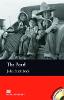 Macmillan Readers Pearl The Intermediate Pack