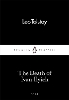 The Death of Ivan Ilyich